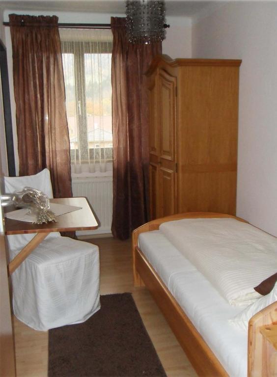 Pension Bergblick Bad Goisern Room photo