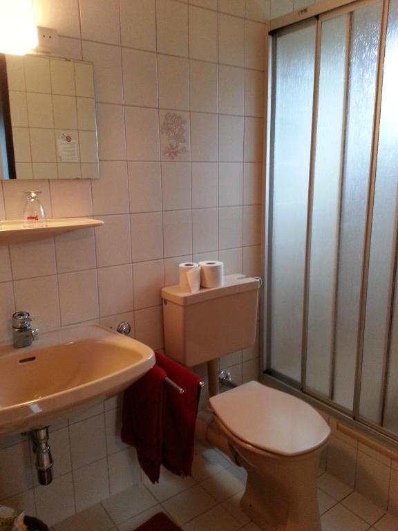 Pension Bergblick Bad Goisern Room photo
