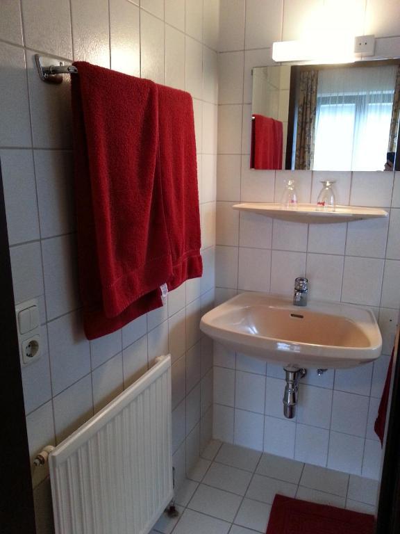 Pension Bergblick Bad Goisern Room photo