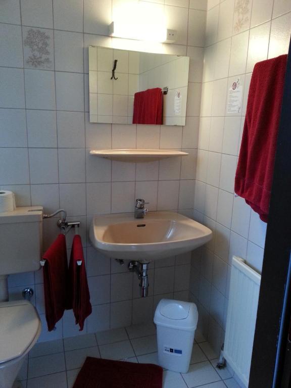 Pension Bergblick Bad Goisern Room photo