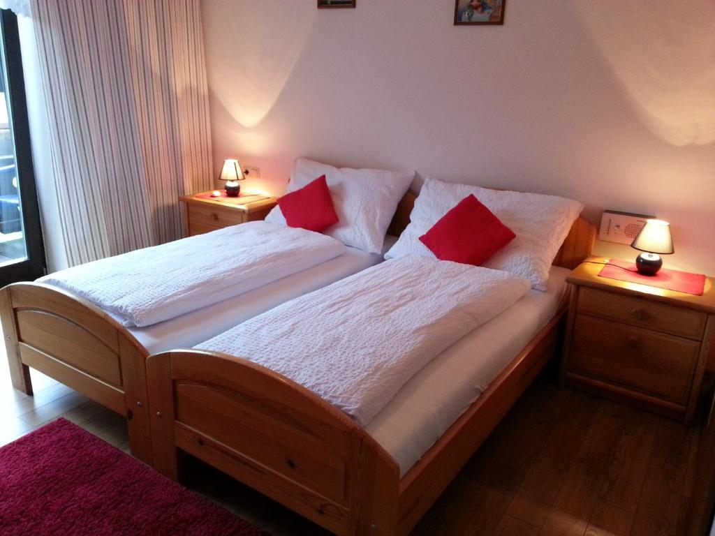 Pension Bergblick Bad Goisern Room photo