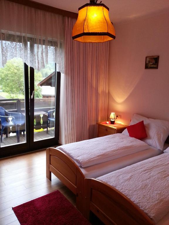 Pension Bergblick Bad Goisern Room photo