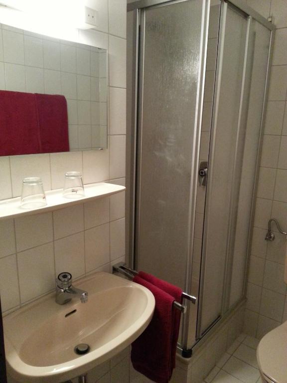 Pension Bergblick Bad Goisern Room photo