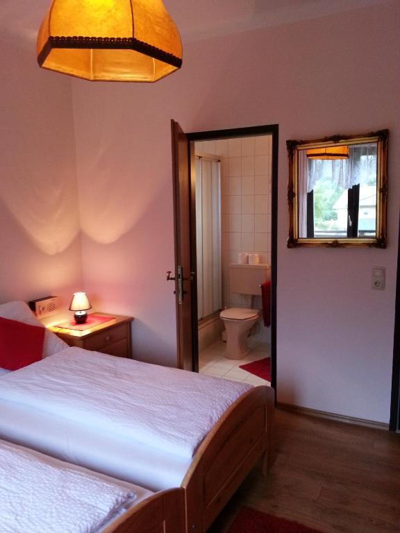 Pension Bergblick Bad Goisern Room photo