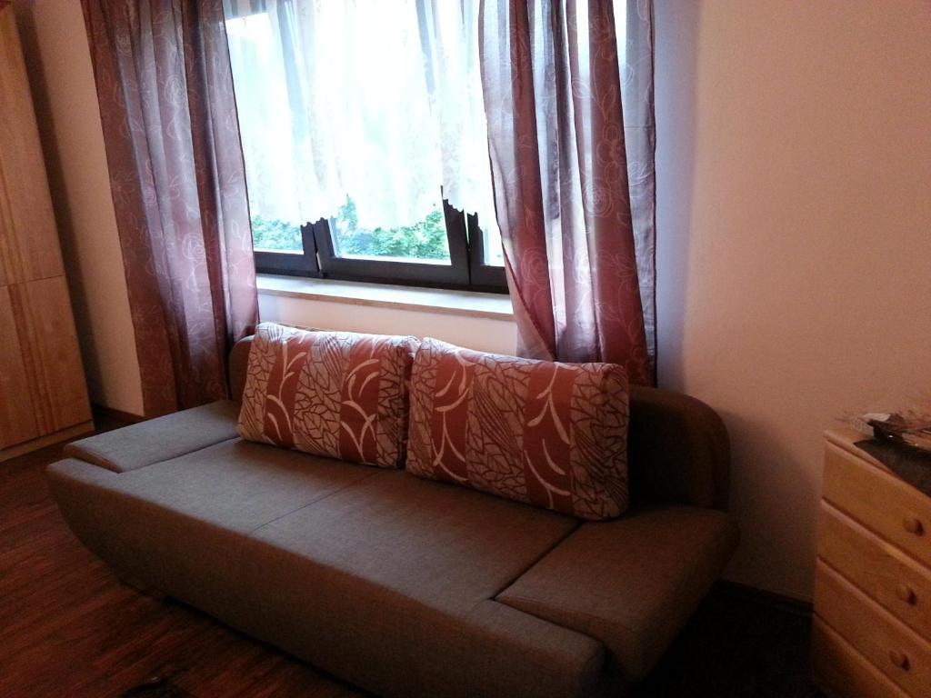Pension Bergblick Bad Goisern Room photo