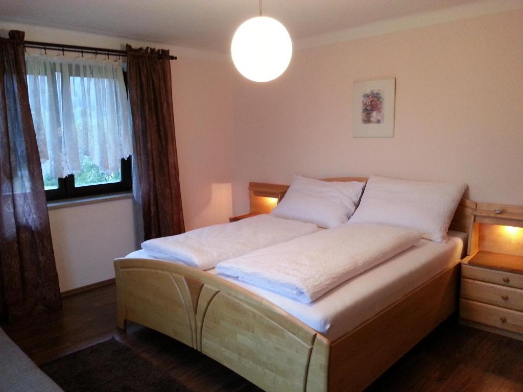 Pension Bergblick Bad Goisern Room photo