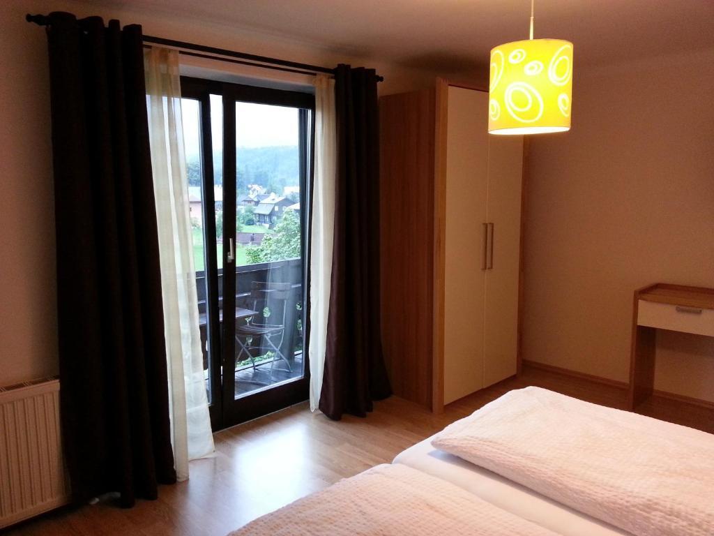 Pension Bergblick Bad Goisern Room photo