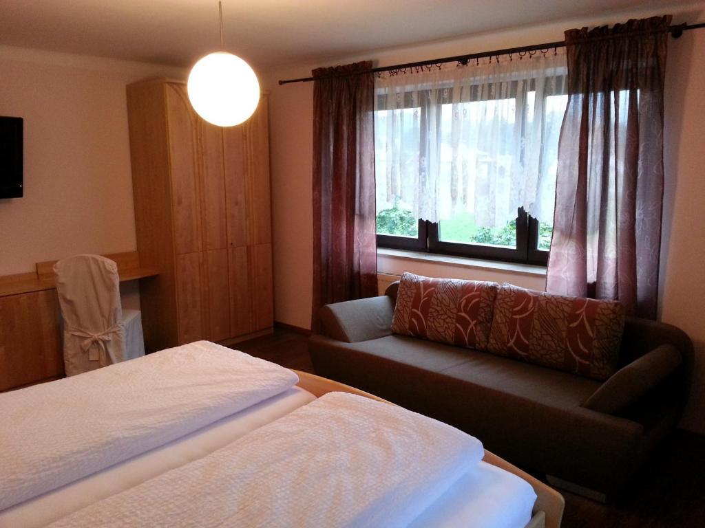 Pension Bergblick Bad Goisern Room photo